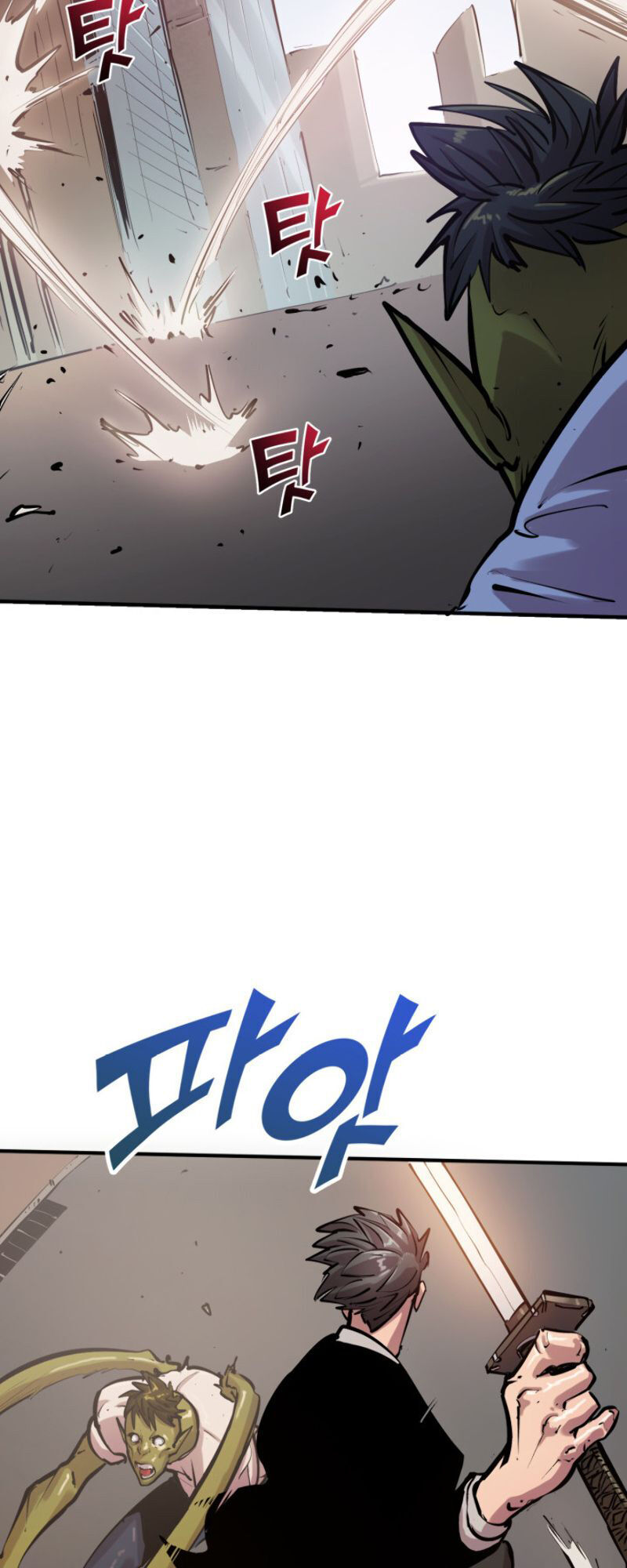 Tôi Trở Lại Thăng Cấp Một Mình - Chương 23 - Trang 72