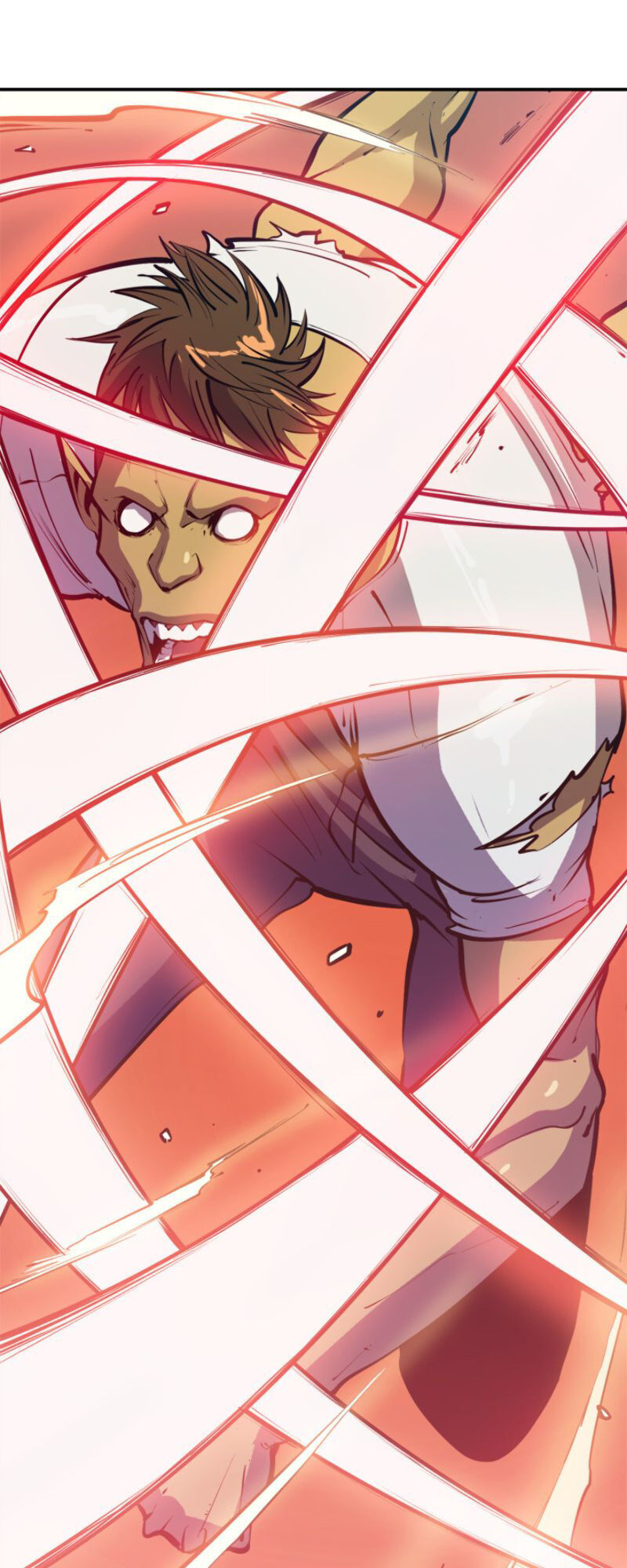 Tôi Trở Lại Thăng Cấp Một Mình - Chương 23 - Trang 74