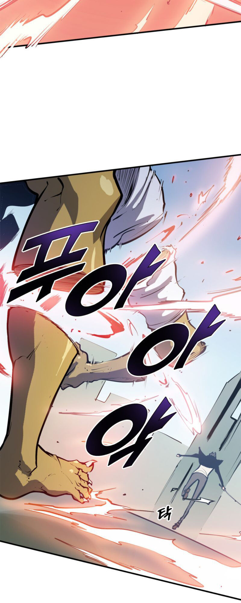 Tôi Trở Lại Thăng Cấp Một Mình - Chương 23 - Trang 75