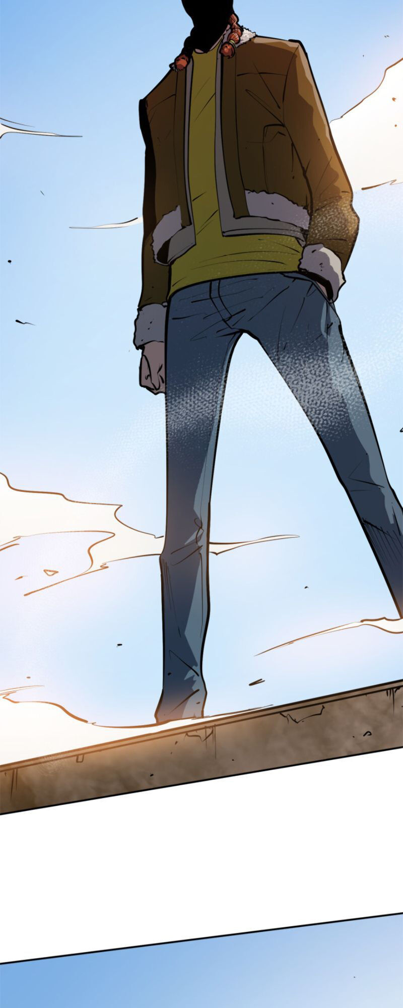 Tôi Trở Lại Thăng Cấp Một Mình - Chương 23 - Trang 78