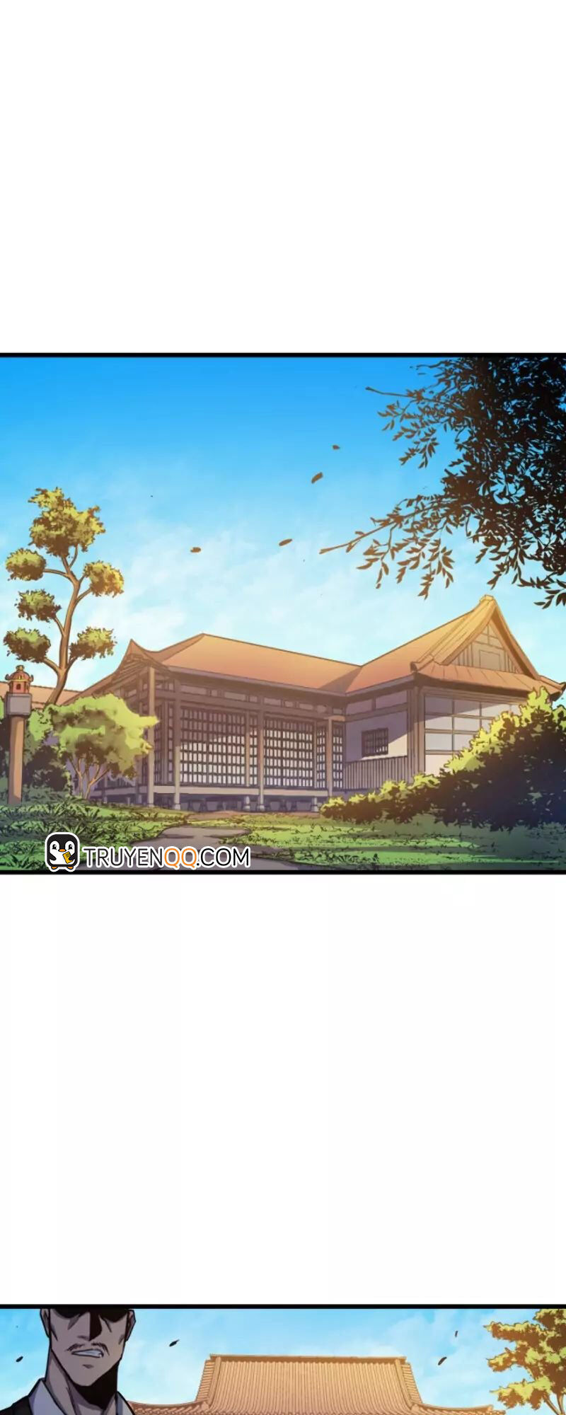 Tôi Trở Lại Thăng Cấp Một Mình - Chương 24 - Trang 2