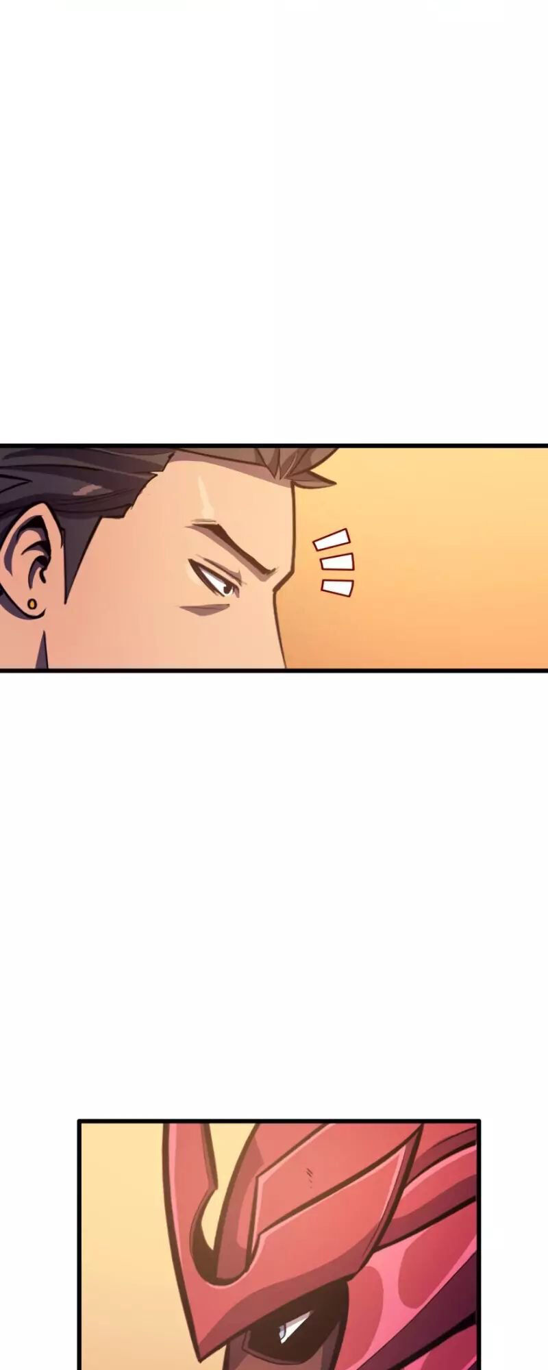 Tôi Trở Lại Thăng Cấp Một Mình - Chương 24 - Trang 11