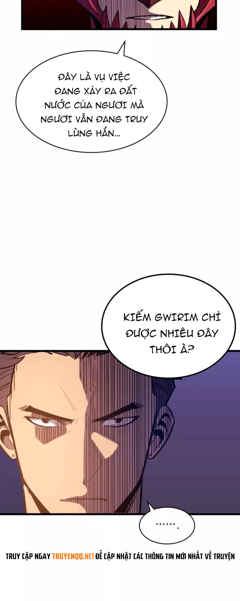 Tôi Trở Lại Thăng Cấp Một Mình - Chương 24 - Trang 15