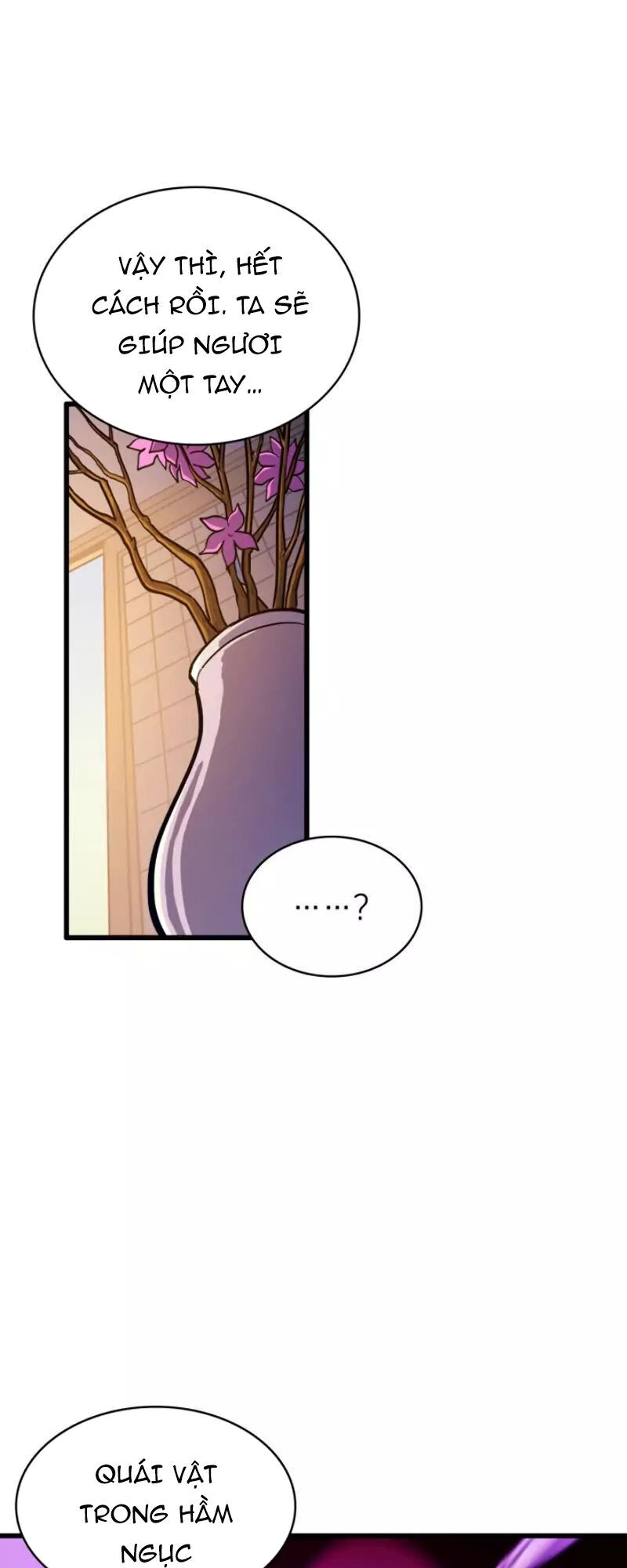 Tôi Trở Lại Thăng Cấp Một Mình - Chương 24 - Trang 18