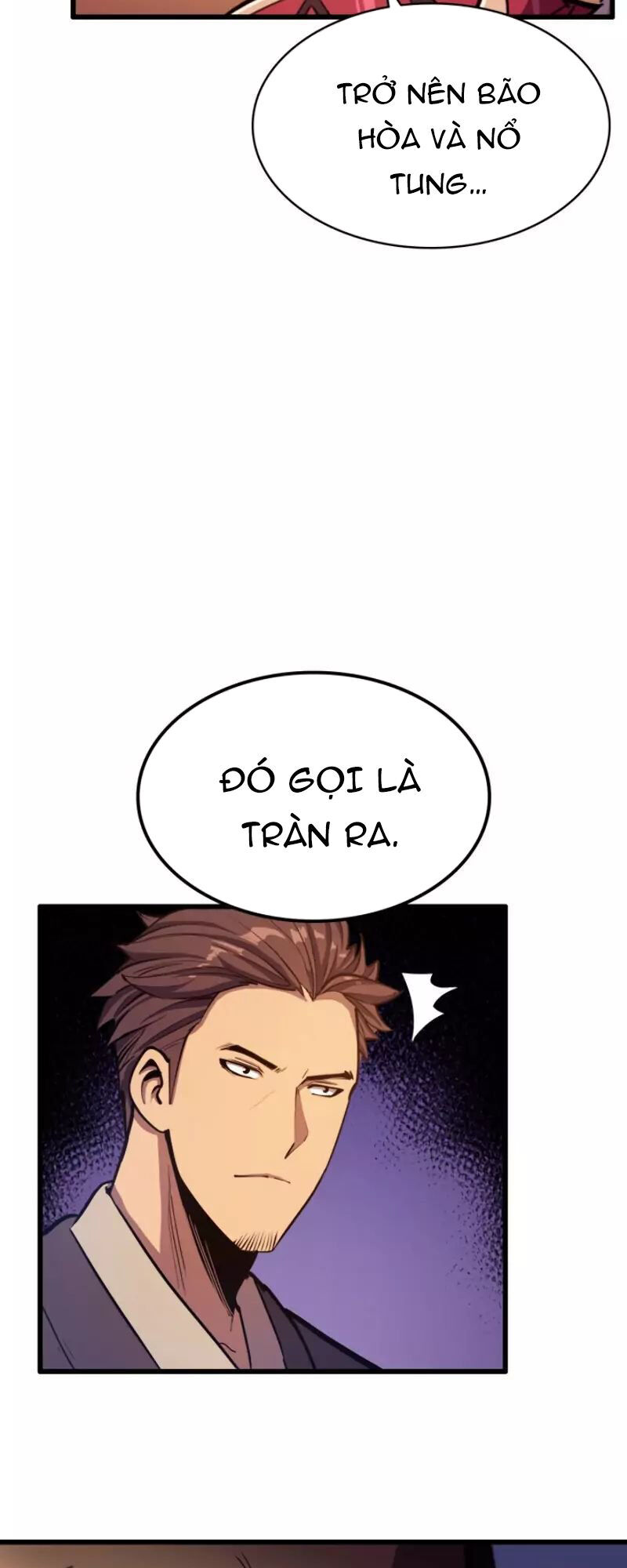 Tôi Trở Lại Thăng Cấp Một Mình - Chương 24 - Trang 20