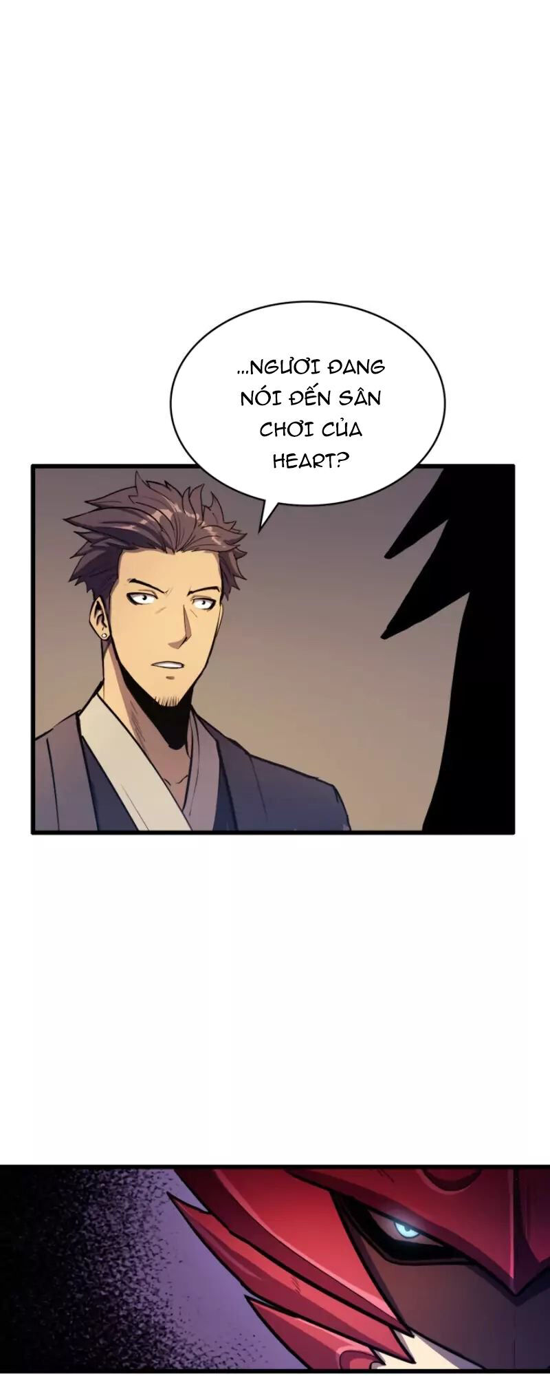 Tôi Trở Lại Thăng Cấp Một Mình - Chương 24 - Trang 22