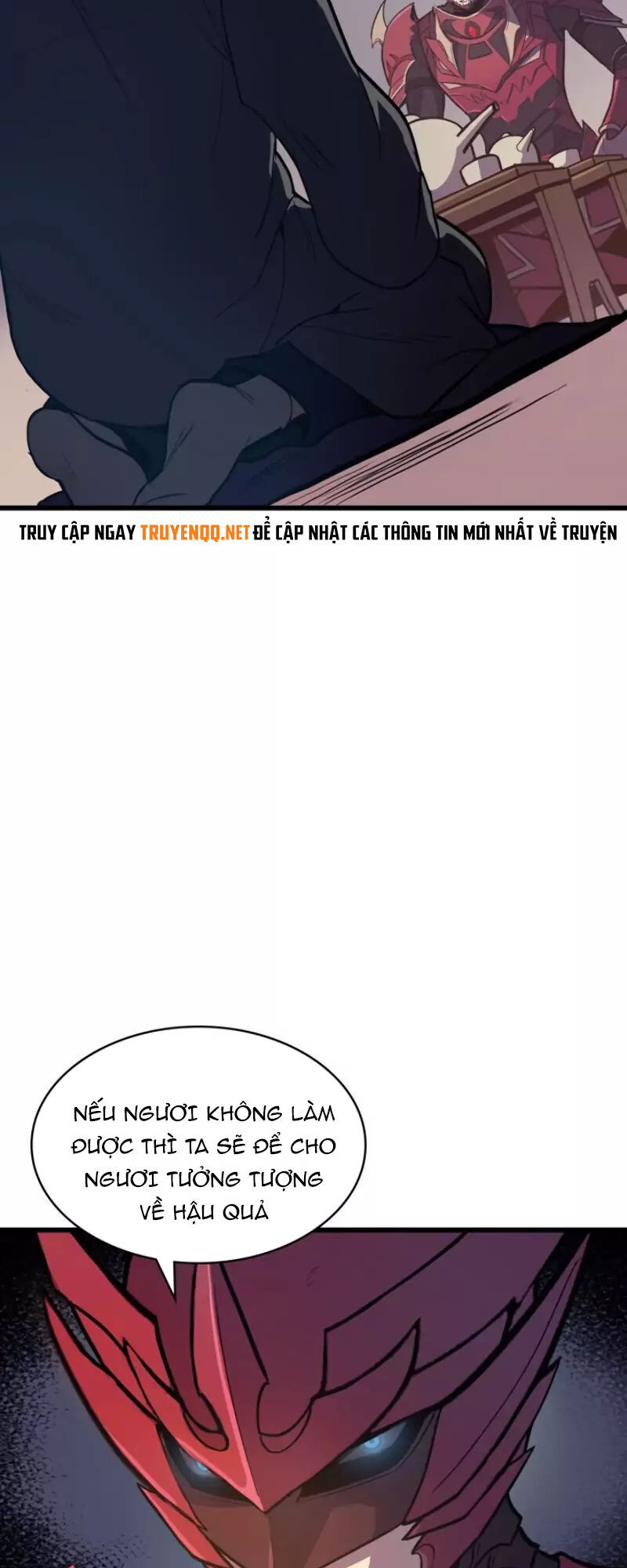 Tôi Trở Lại Thăng Cấp Một Mình - Chương 24 - Trang 24