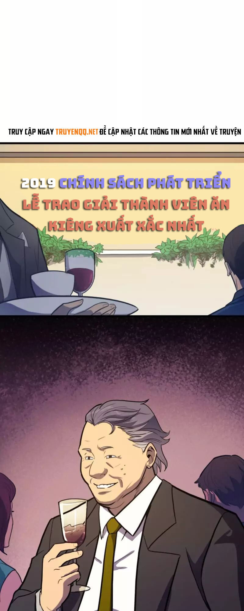 Tôi Trở Lại Thăng Cấp Một Mình - Chương 24 - Trang 28