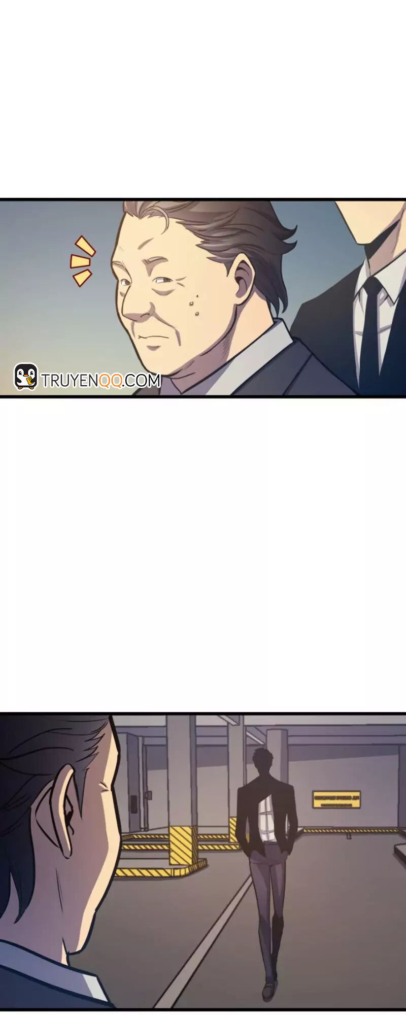 Tôi Trở Lại Thăng Cấp Một Mình - Chương 24 - Trang 34