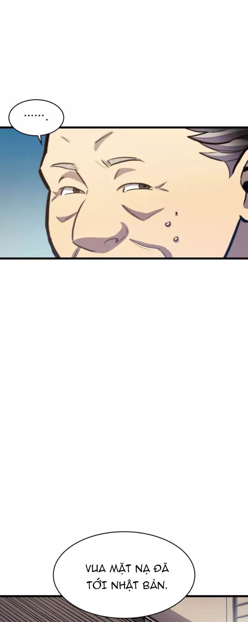 Tôi Trở Lại Thăng Cấp Một Mình - Chương 24 - Trang 35