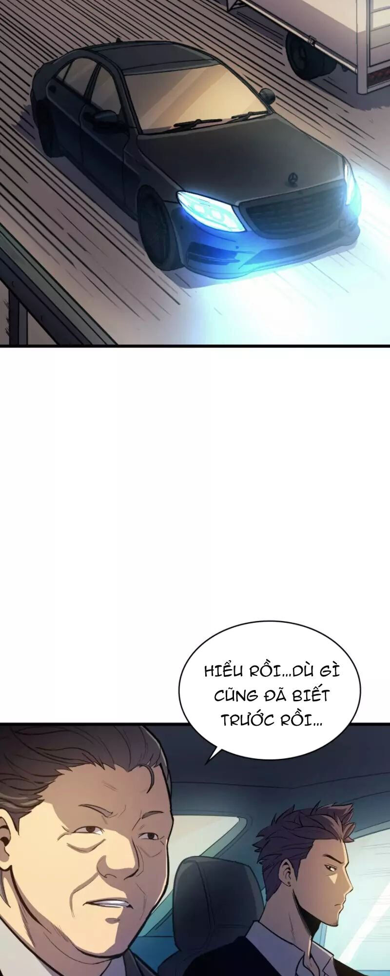 Tôi Trở Lại Thăng Cấp Một Mình - Chương 24 - Trang 36