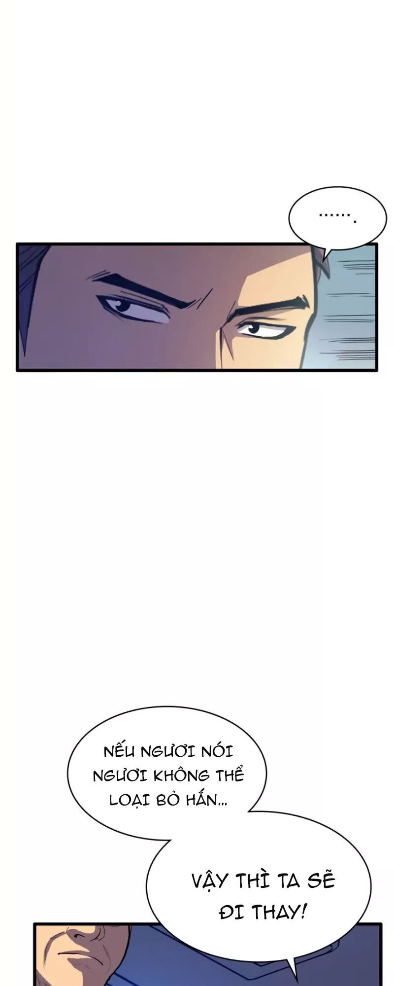 Tôi Trở Lại Thăng Cấp Một Mình - Chương 24 - Trang 40