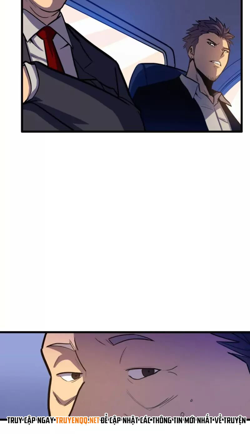 Tôi Trở Lại Thăng Cấp Một Mình - Chương 24 - Trang 41