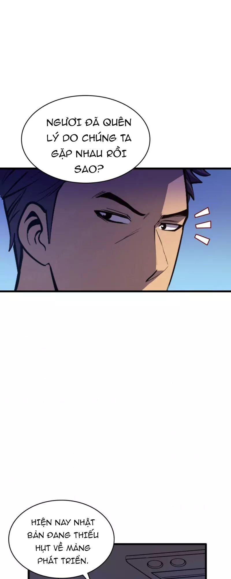 Tôi Trở Lại Thăng Cấp Một Mình - Chương 24 - Trang 42