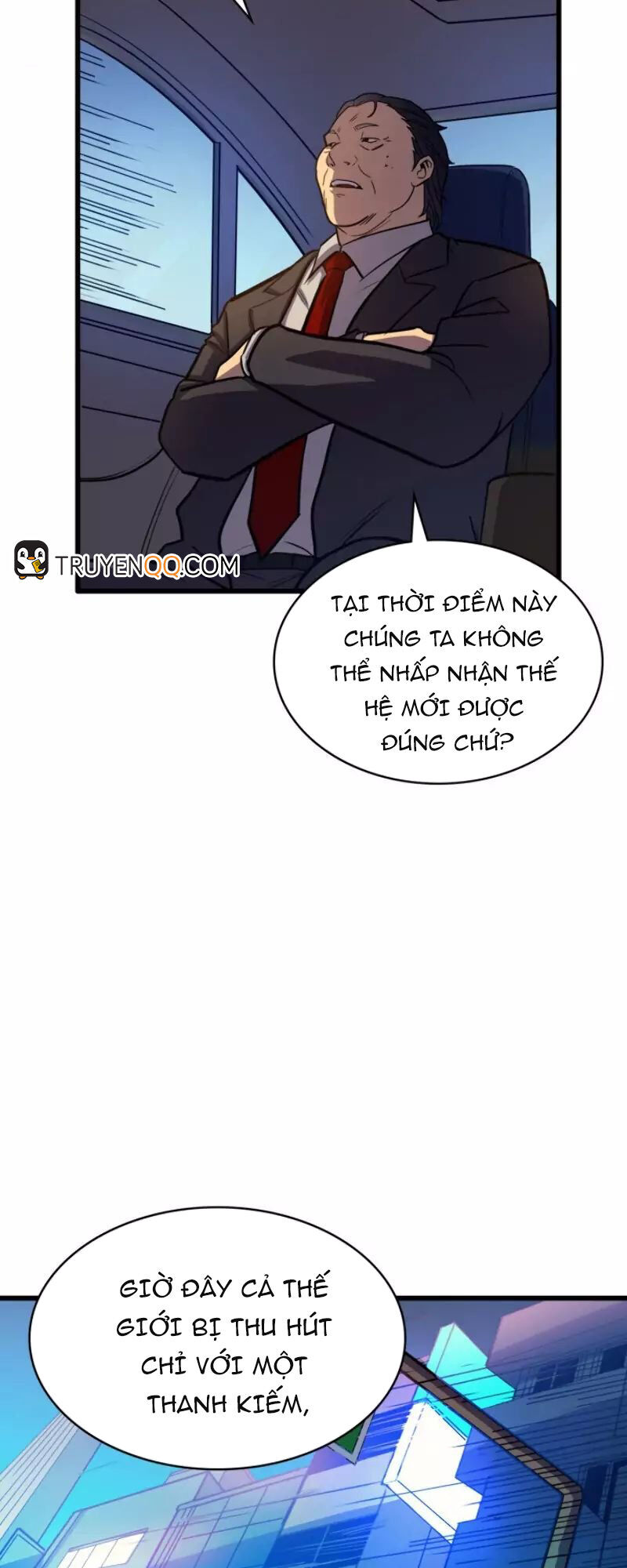 Tôi Trở Lại Thăng Cấp Một Mình - Chương 24 - Trang 43