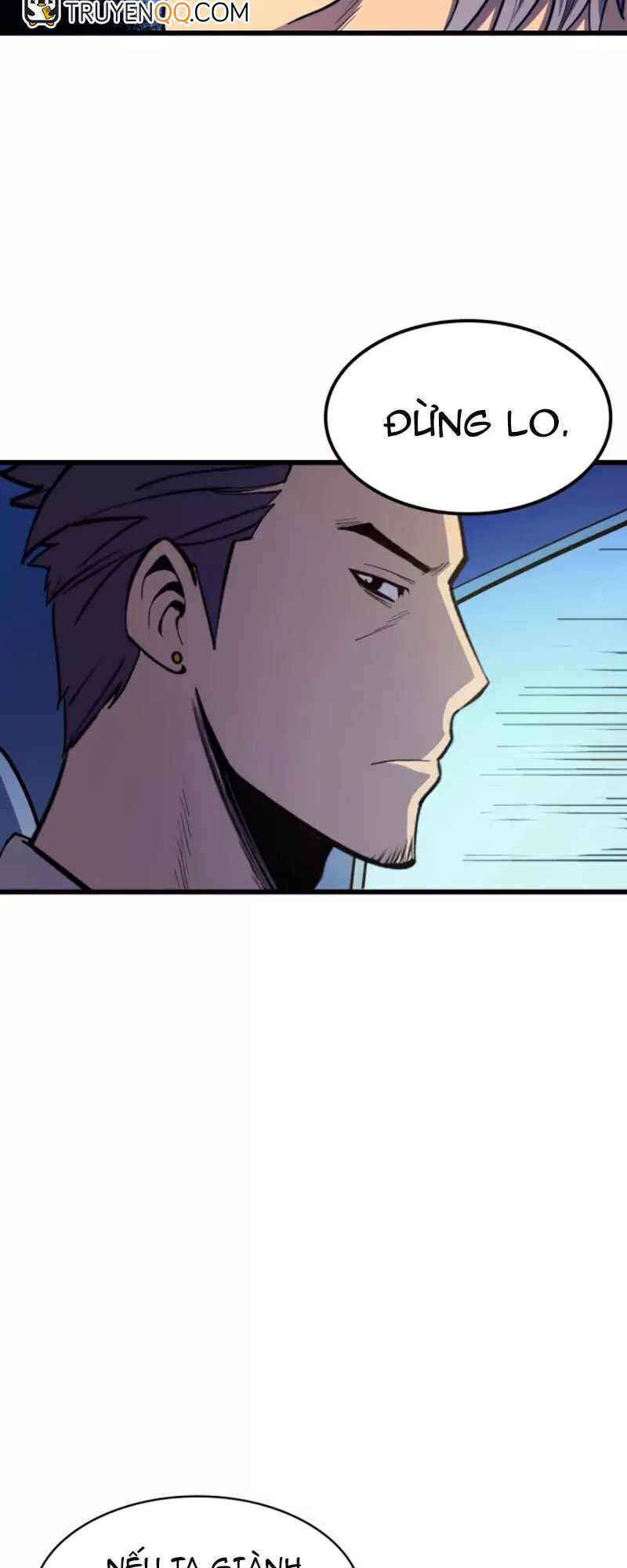 Tôi Trở Lại Thăng Cấp Một Mình - Chương 24 - Trang 47