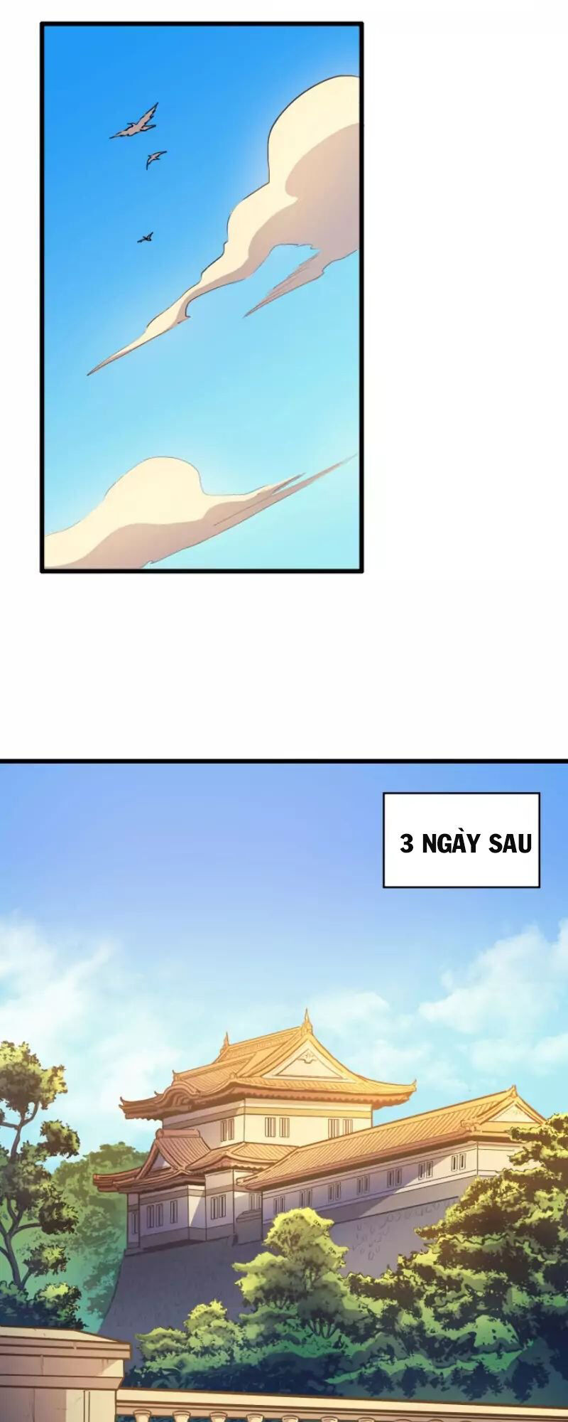 Tôi Trở Lại Thăng Cấp Một Mình - Chương 24 - Trang 52