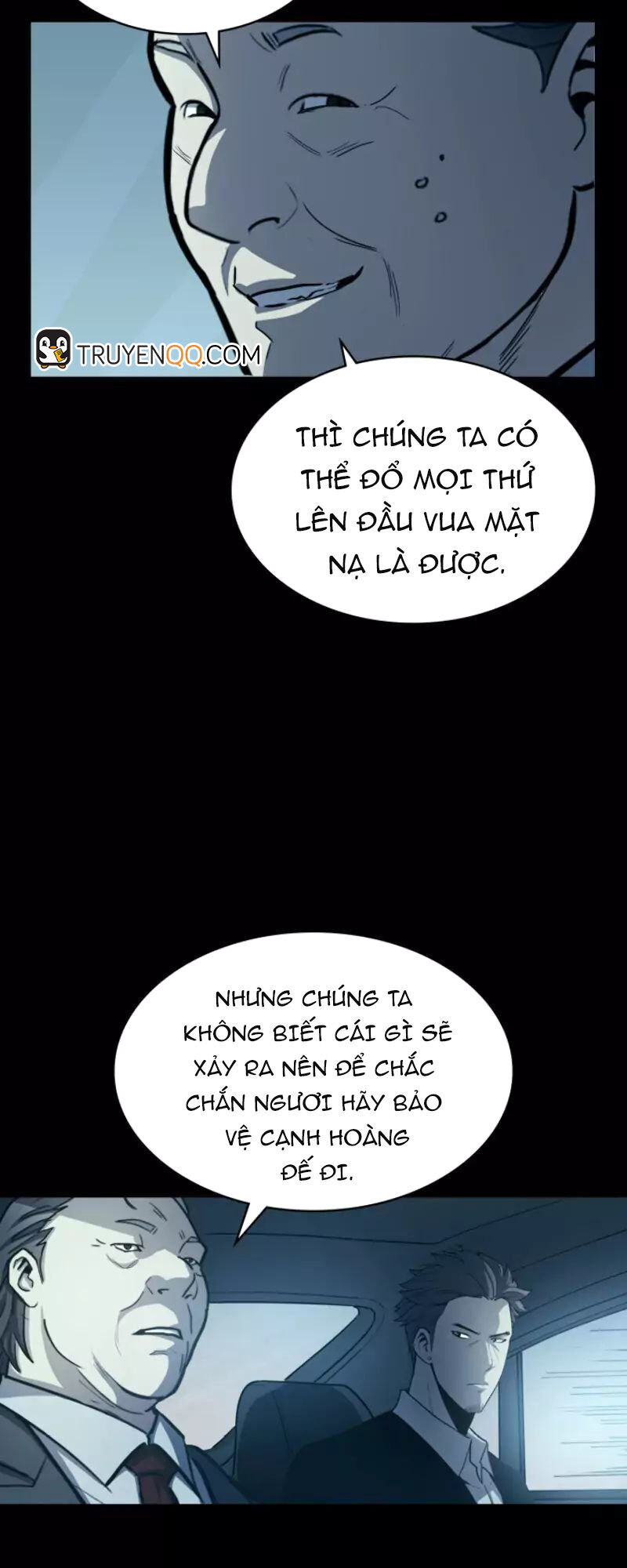 Tôi Trở Lại Thăng Cấp Một Mình - Chương 24 - Trang 59