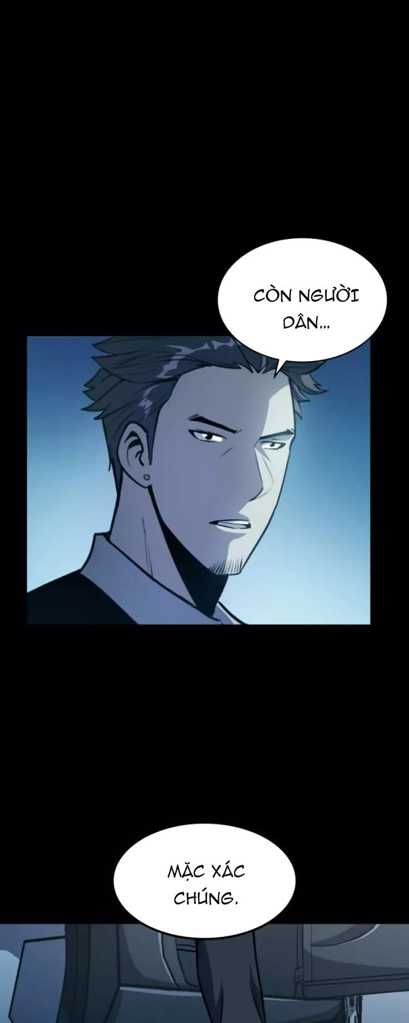 Tôi Trở Lại Thăng Cấp Một Mình - Chương 24 - Trang 60