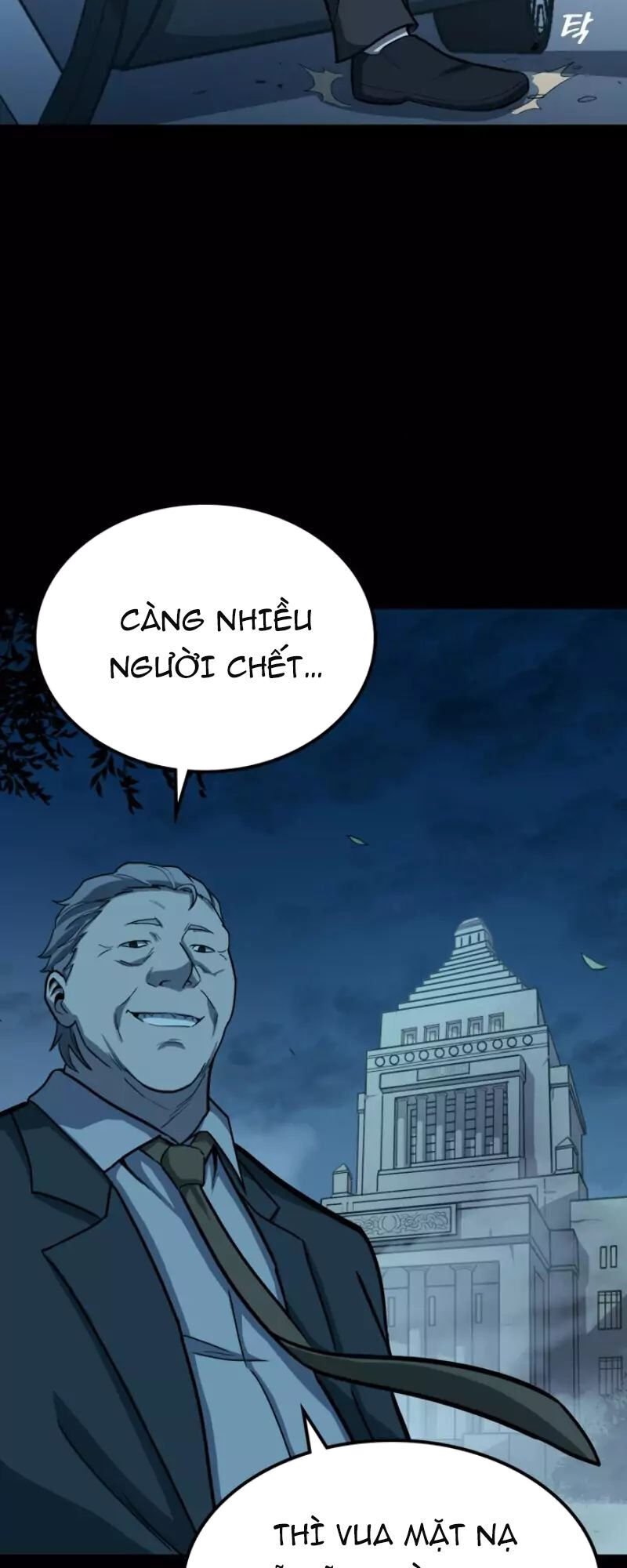 Tôi Trở Lại Thăng Cấp Một Mình - Chương 24 - Trang 61