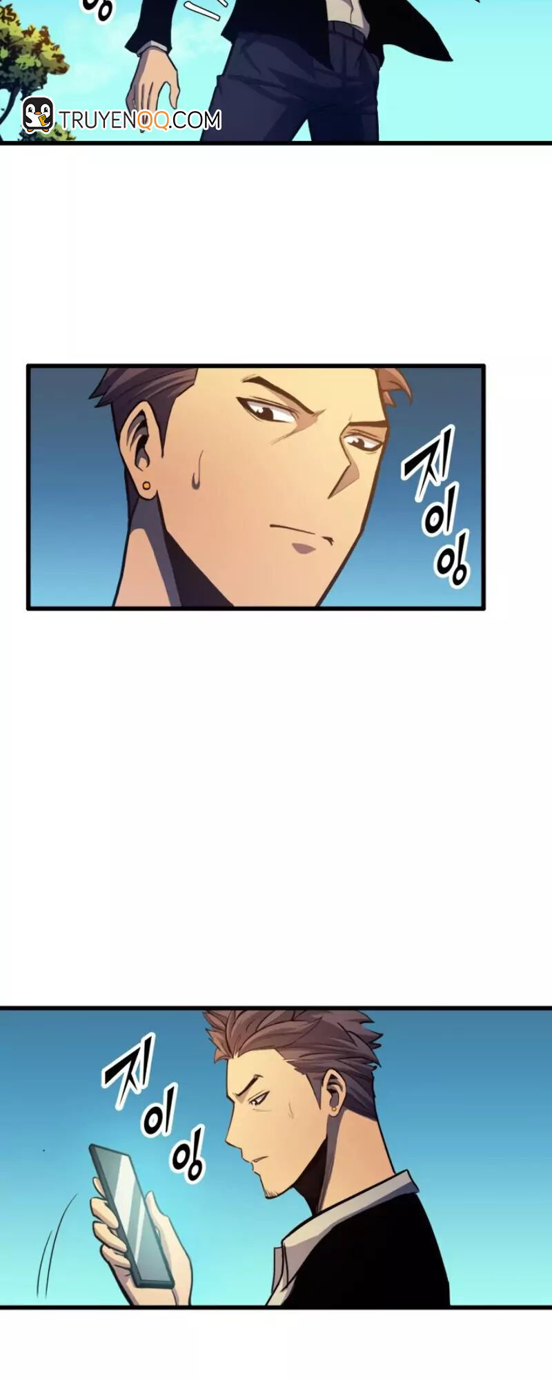 Tôi Trở Lại Thăng Cấp Một Mình - Chương 24 - Trang 64