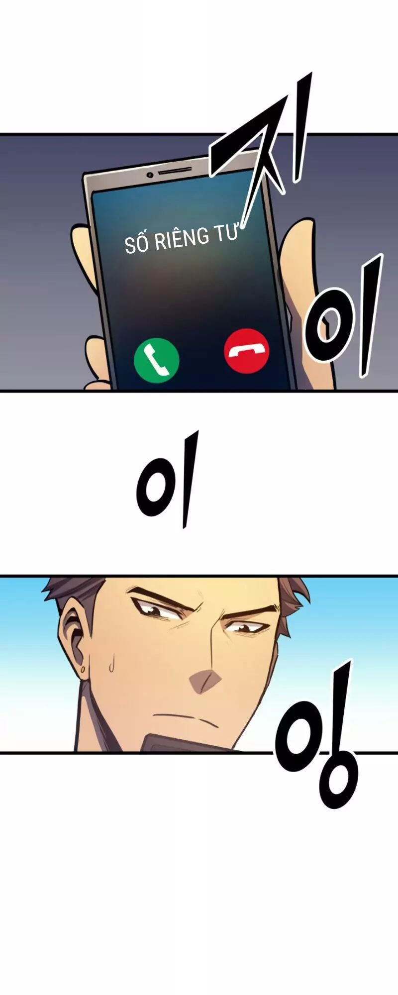 Tôi Trở Lại Thăng Cấp Một Mình - Chương 24 - Trang 65