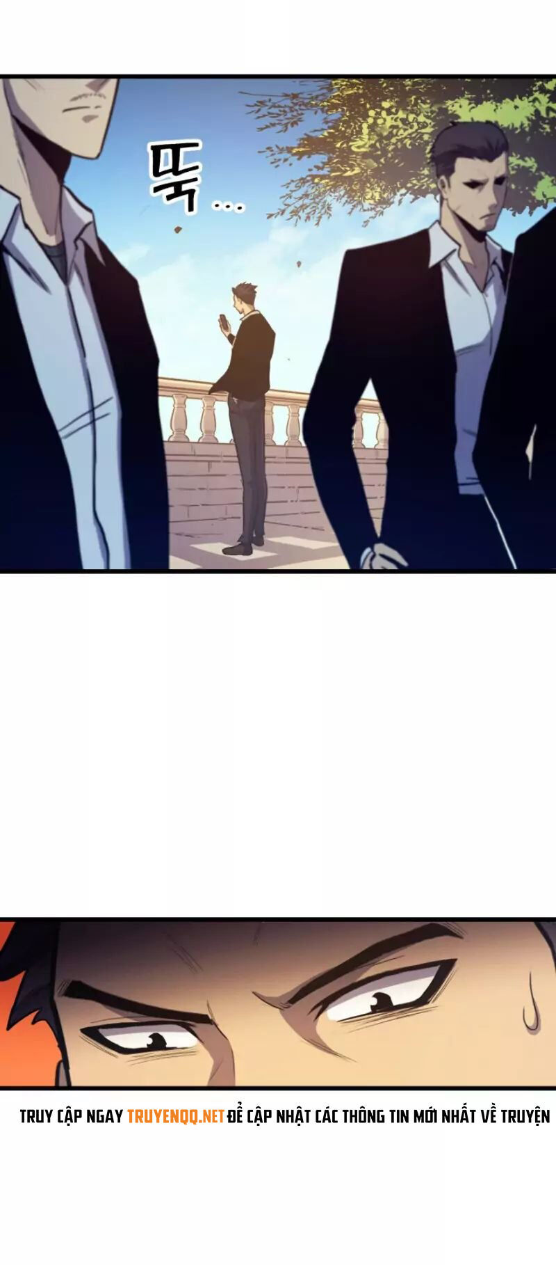 Tôi Trở Lại Thăng Cấp Một Mình - Chương 24 - Trang 66