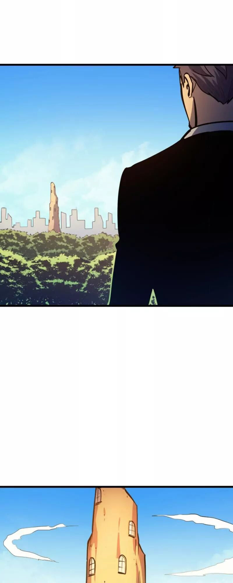 Tôi Trở Lại Thăng Cấp Một Mình - Chương 24 - Trang 68