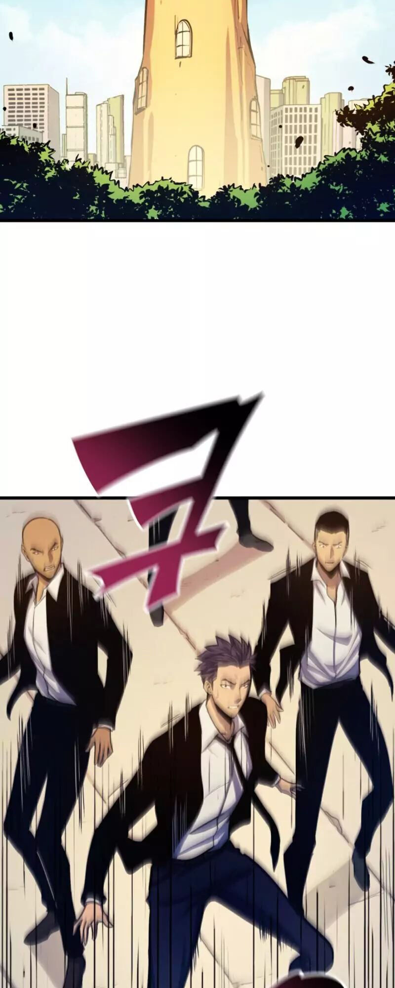 Tôi Trở Lại Thăng Cấp Một Mình - Chương 24 - Trang 69