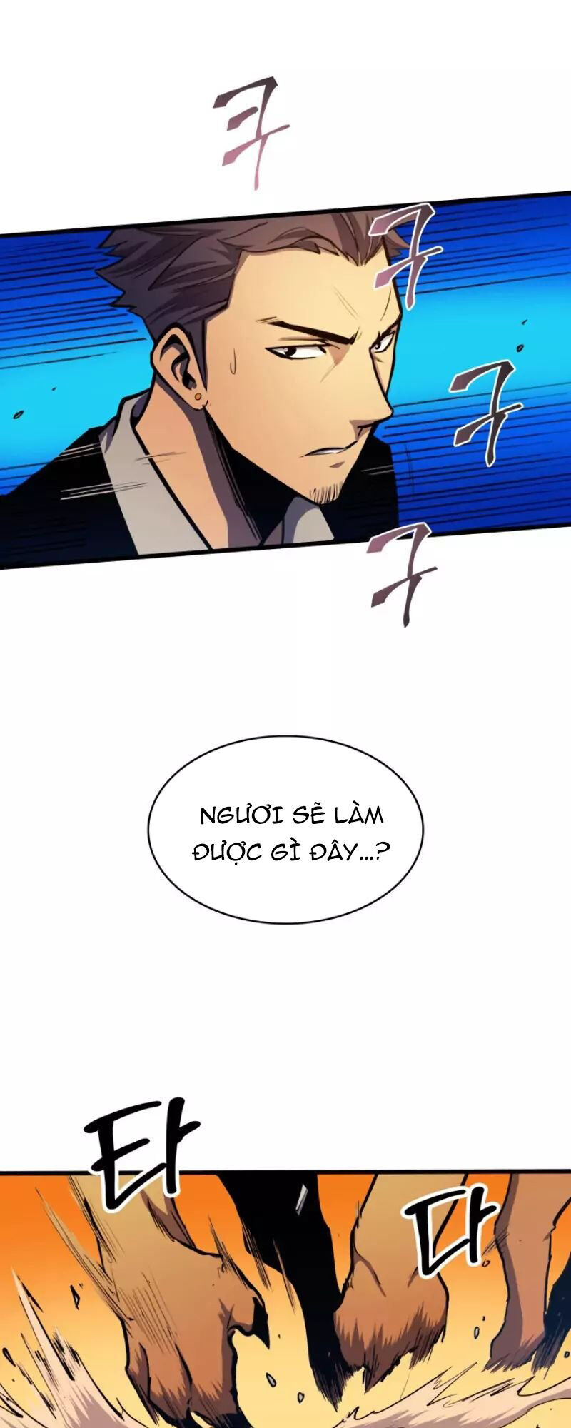 Tôi Trở Lại Thăng Cấp Một Mình - Chương 24 - Trang 71