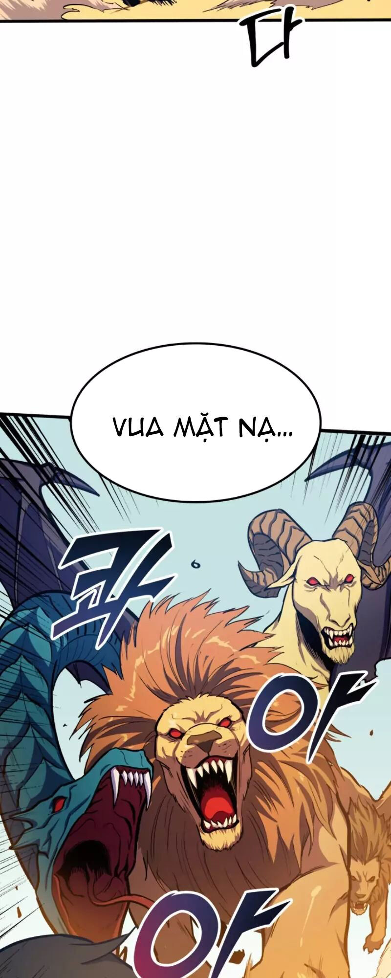 Tôi Trở Lại Thăng Cấp Một Mình - Chương 24 - Trang 72