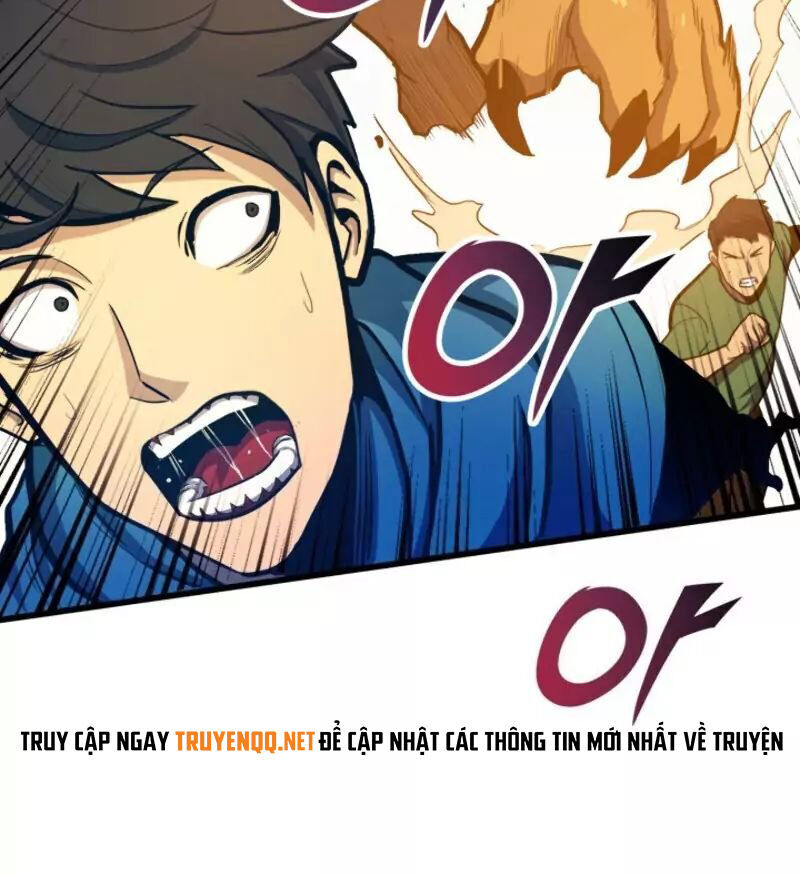 Tôi Trở Lại Thăng Cấp Một Mình - Chương 24 - Trang 73