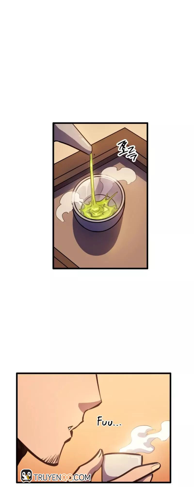 Tôi Trở Lại Thăng Cấp Một Mình - Chương 24 - Trang 10