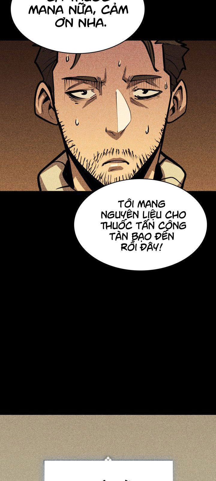 Tôi Trở Lại Thăng Cấp Một Mình - Chương 27 - Trang 11