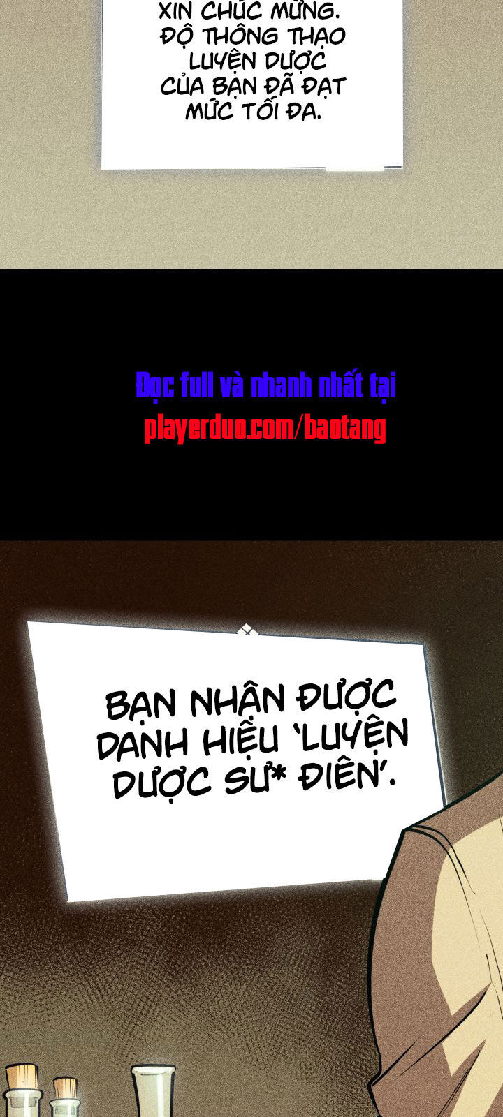 Tôi Trở Lại Thăng Cấp Một Mình - Chương 27 - Trang 12