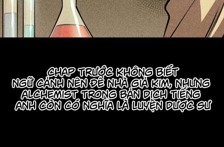 Tôi Trở Lại Thăng Cấp Một Mình - Chương 27 - Trang 13