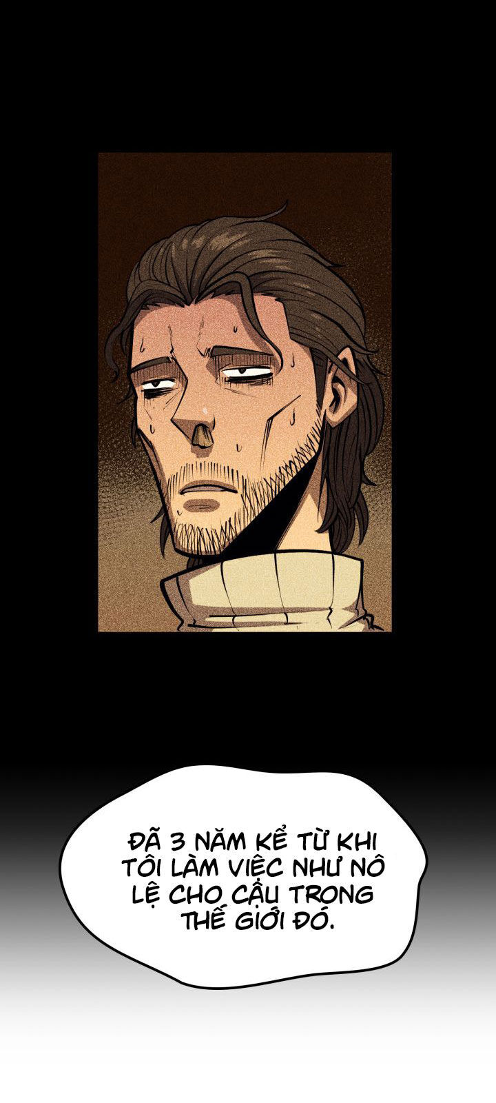 Tôi Trở Lại Thăng Cấp Một Mình - Chương 27 - Trang 14