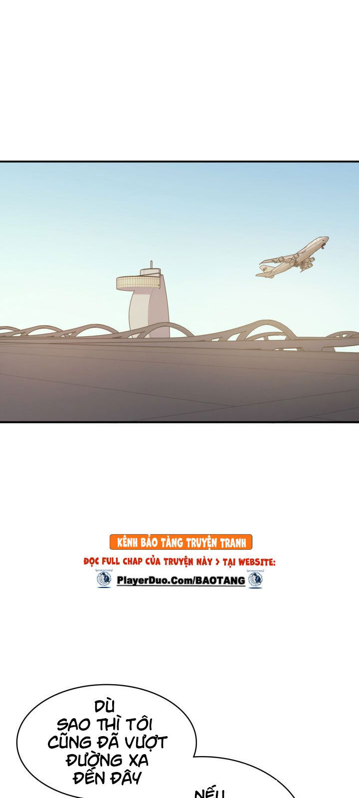 Tôi Trở Lại Thăng Cấp Một Mình - Chương 27 - Trang 18