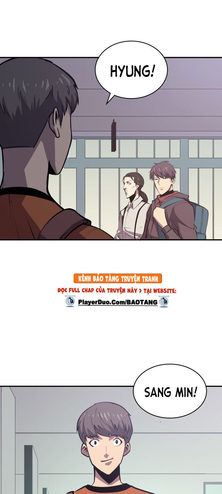 Tôi Trở Lại Thăng Cấp Một Mình - Chương 27 - Trang 20