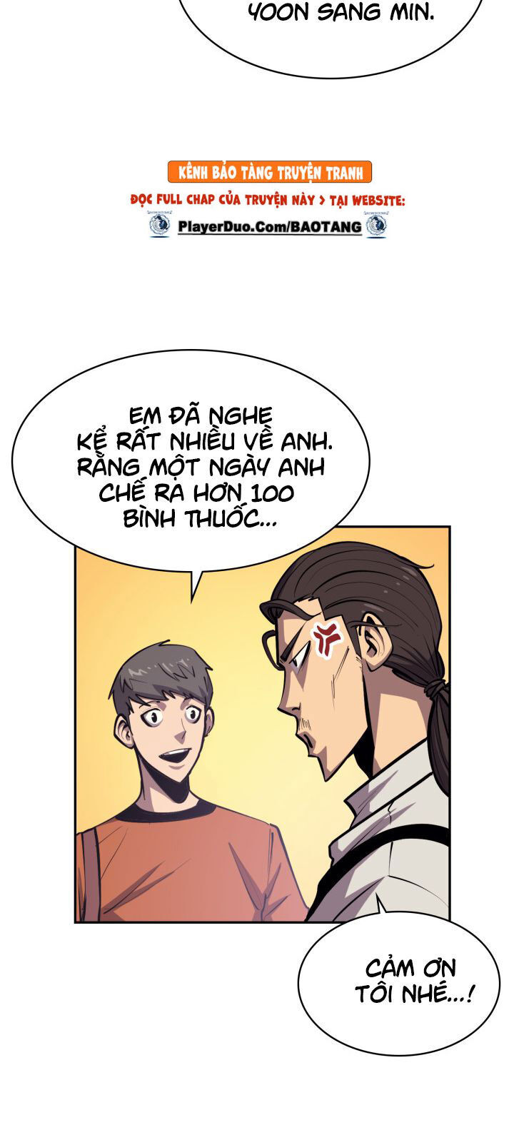 Tôi Trở Lại Thăng Cấp Một Mình - Chương 27 - Trang 22