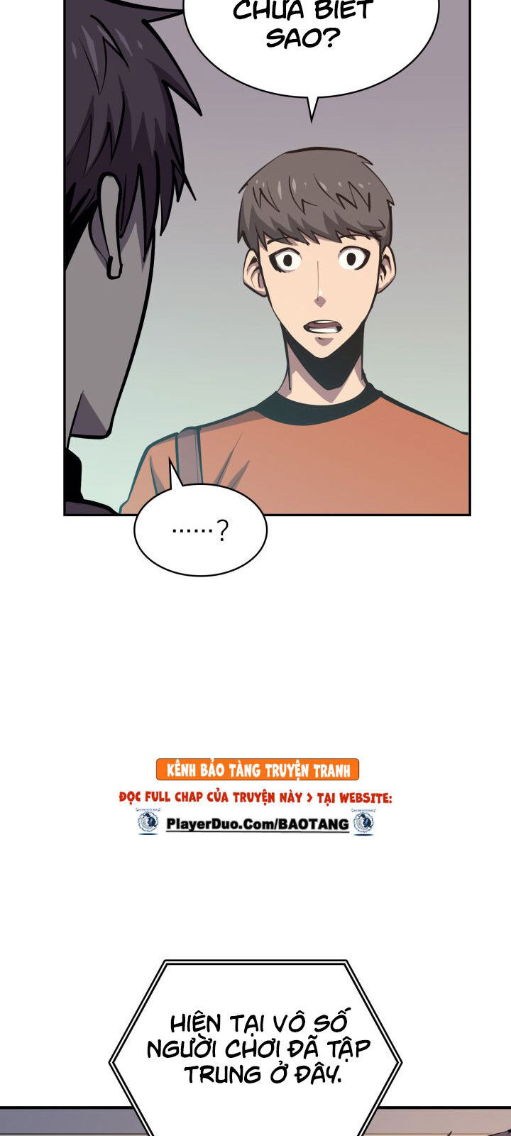 Tôi Trở Lại Thăng Cấp Một Mình - Chương 27 - Trang 24