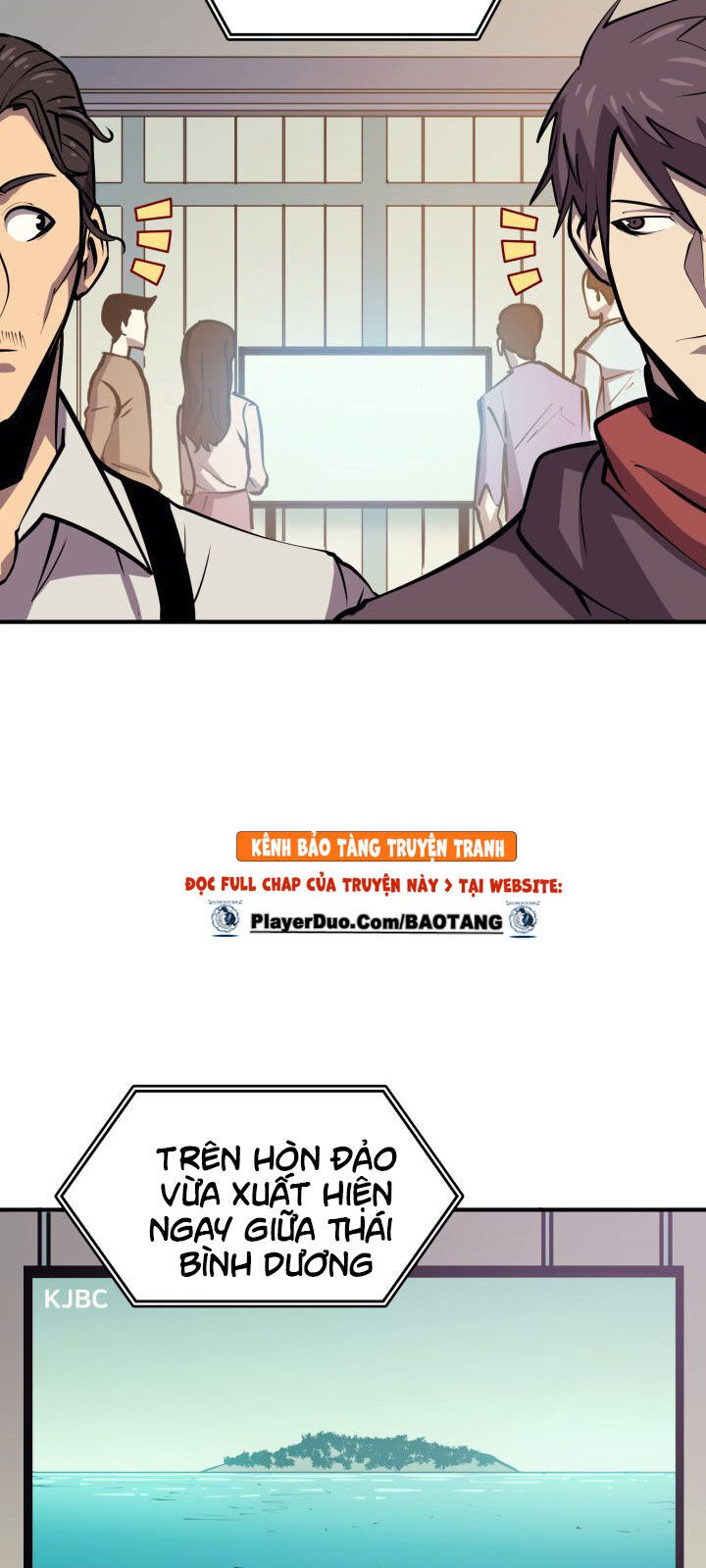 Tôi Trở Lại Thăng Cấp Một Mình - Chương 27 - Trang 25