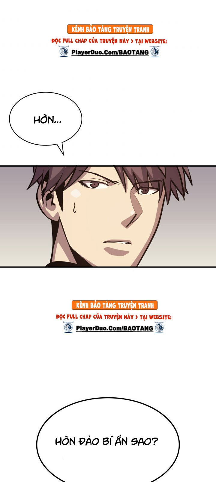 Tôi Trở Lại Thăng Cấp Một Mình - Chương 27 - Trang 28