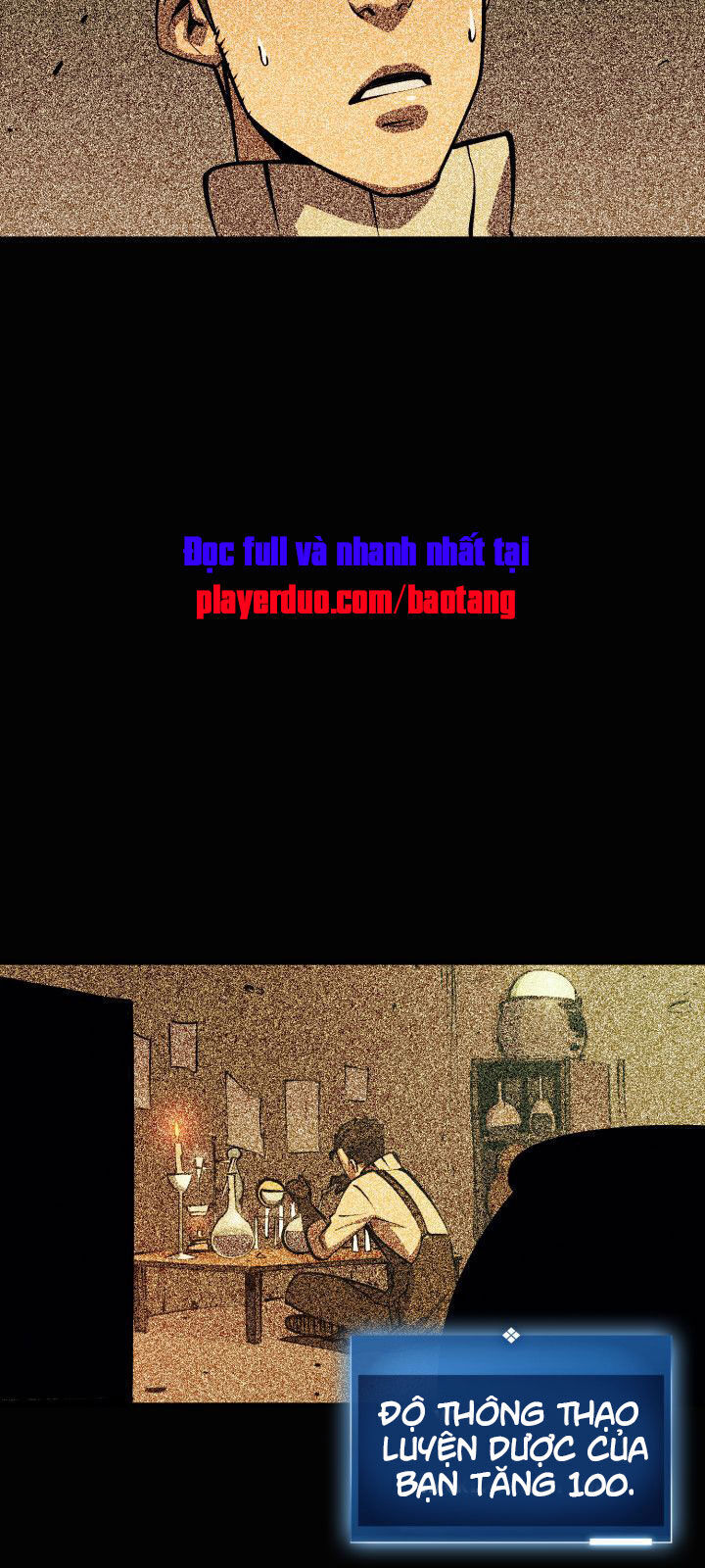 Tôi Trở Lại Thăng Cấp Một Mình - Chương 27 - Trang 4