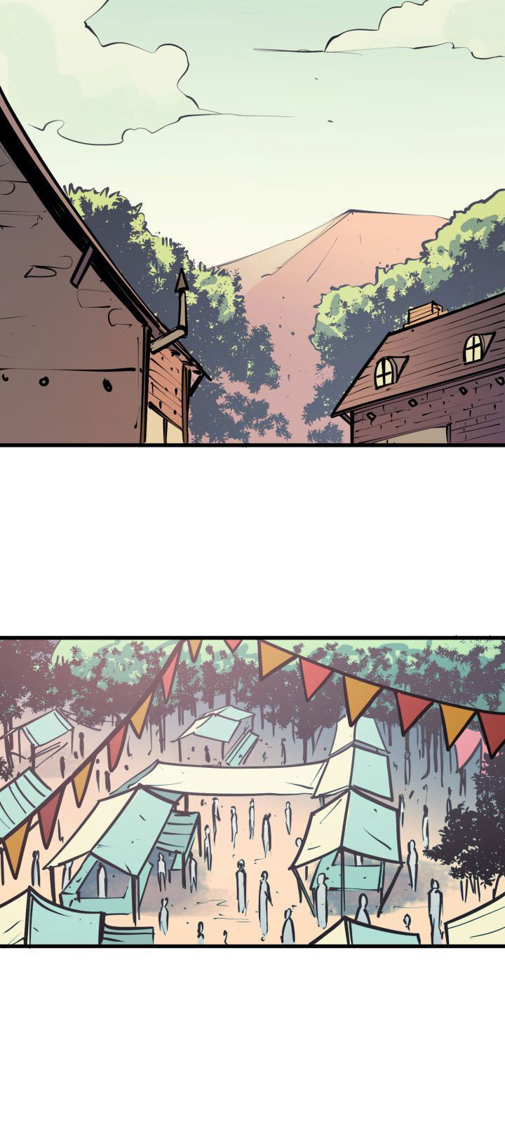 Tôi Trở Lại Thăng Cấp Một Mình - Chương 27 - Trang 39