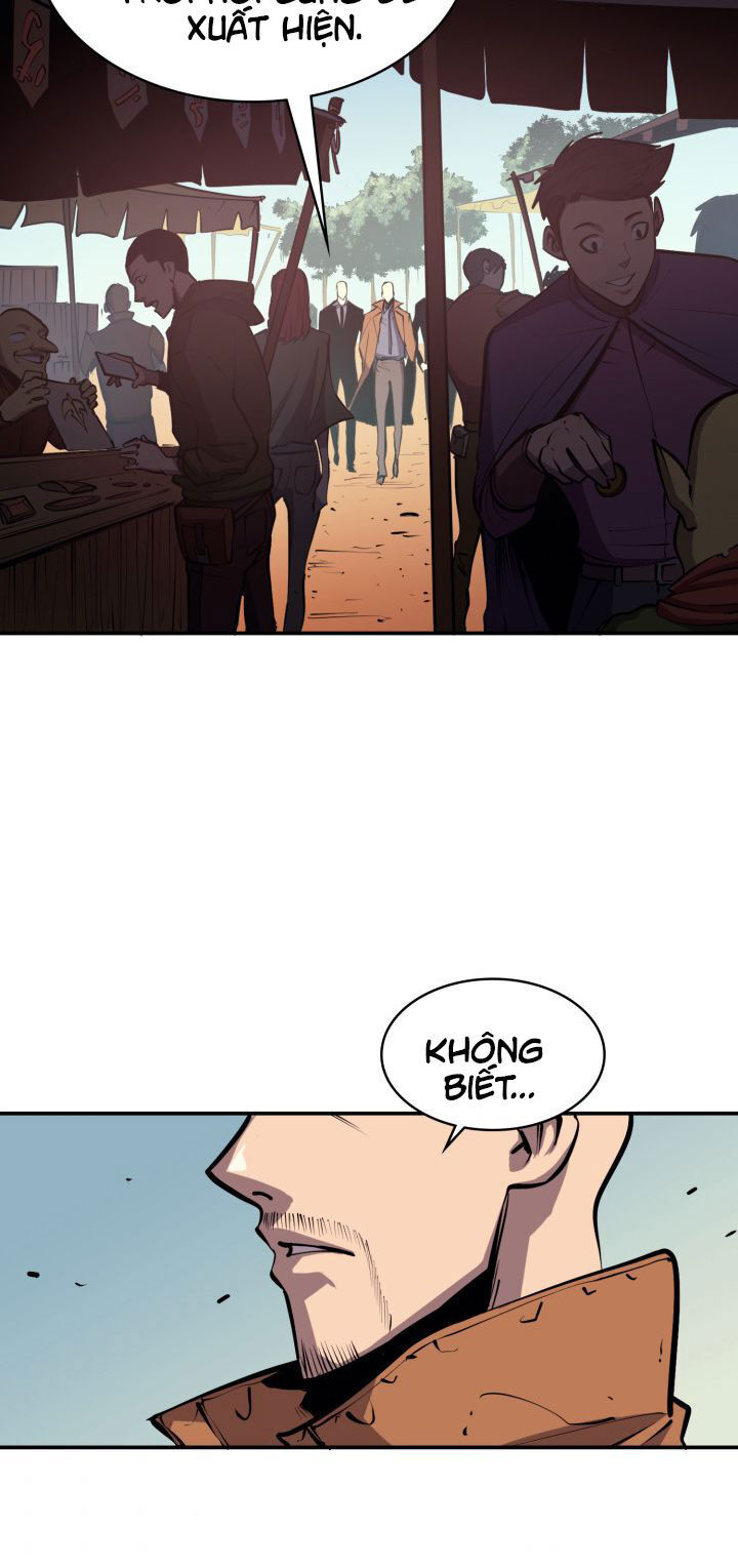 Tôi Trở Lại Thăng Cấp Một Mình - Chương 27 - Trang 41