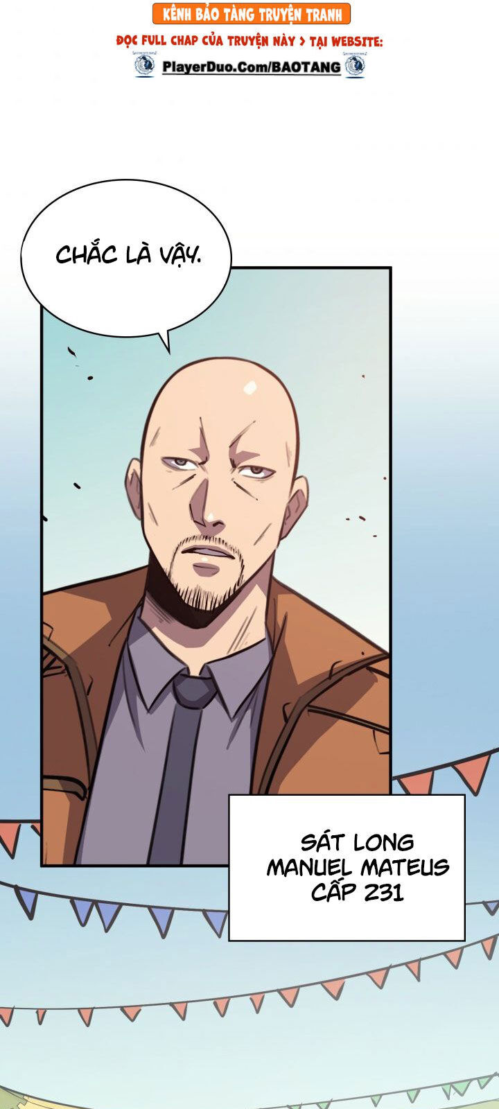 Tôi Trở Lại Thăng Cấp Một Mình - Chương 27 - Trang 42