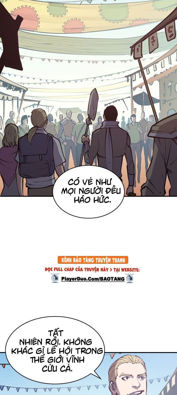 Tôi Trở Lại Thăng Cấp Một Mình - Chương 27 - Trang 43