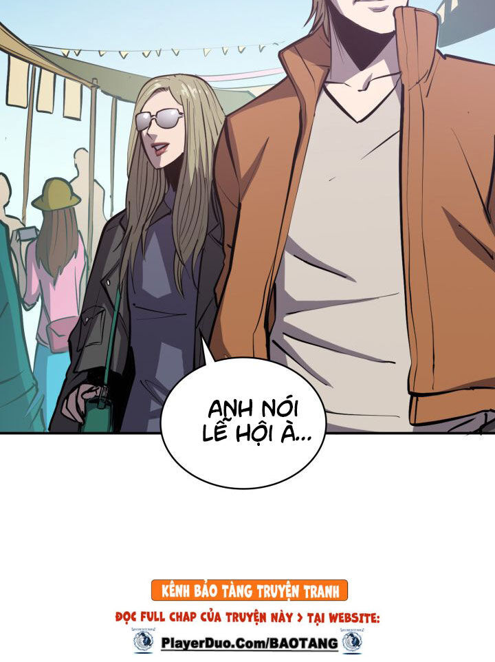 Tôi Trở Lại Thăng Cấp Một Mình - Chương 27 - Trang 44