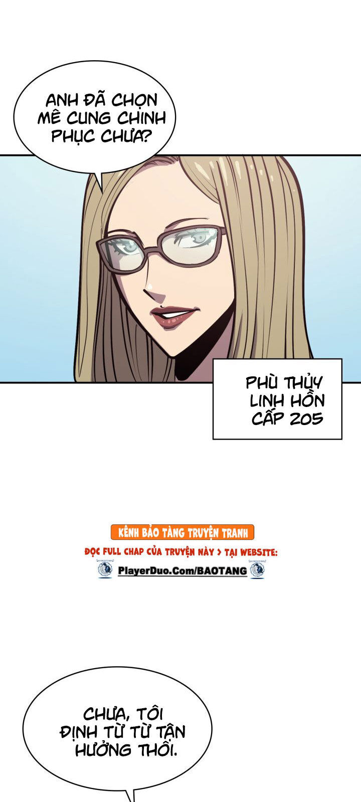 Tôi Trở Lại Thăng Cấp Một Mình - Chương 27 - Trang 45